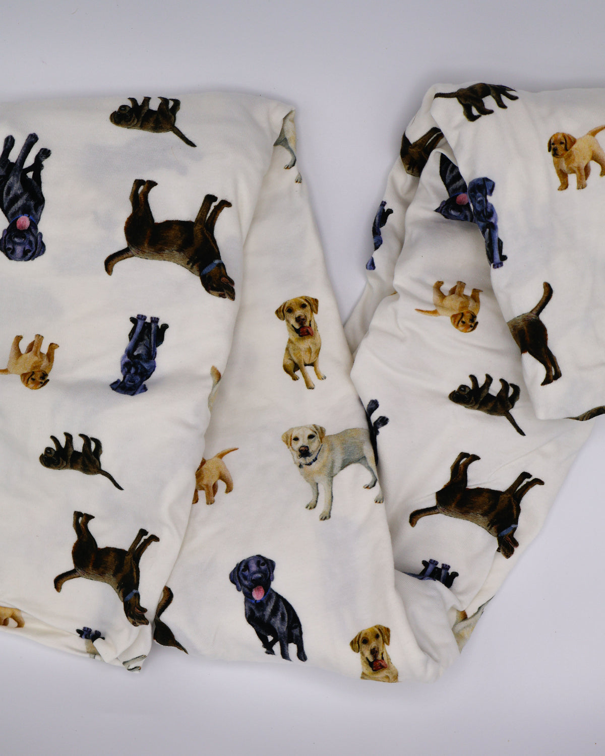 Loyal Labs - Crib Sheet