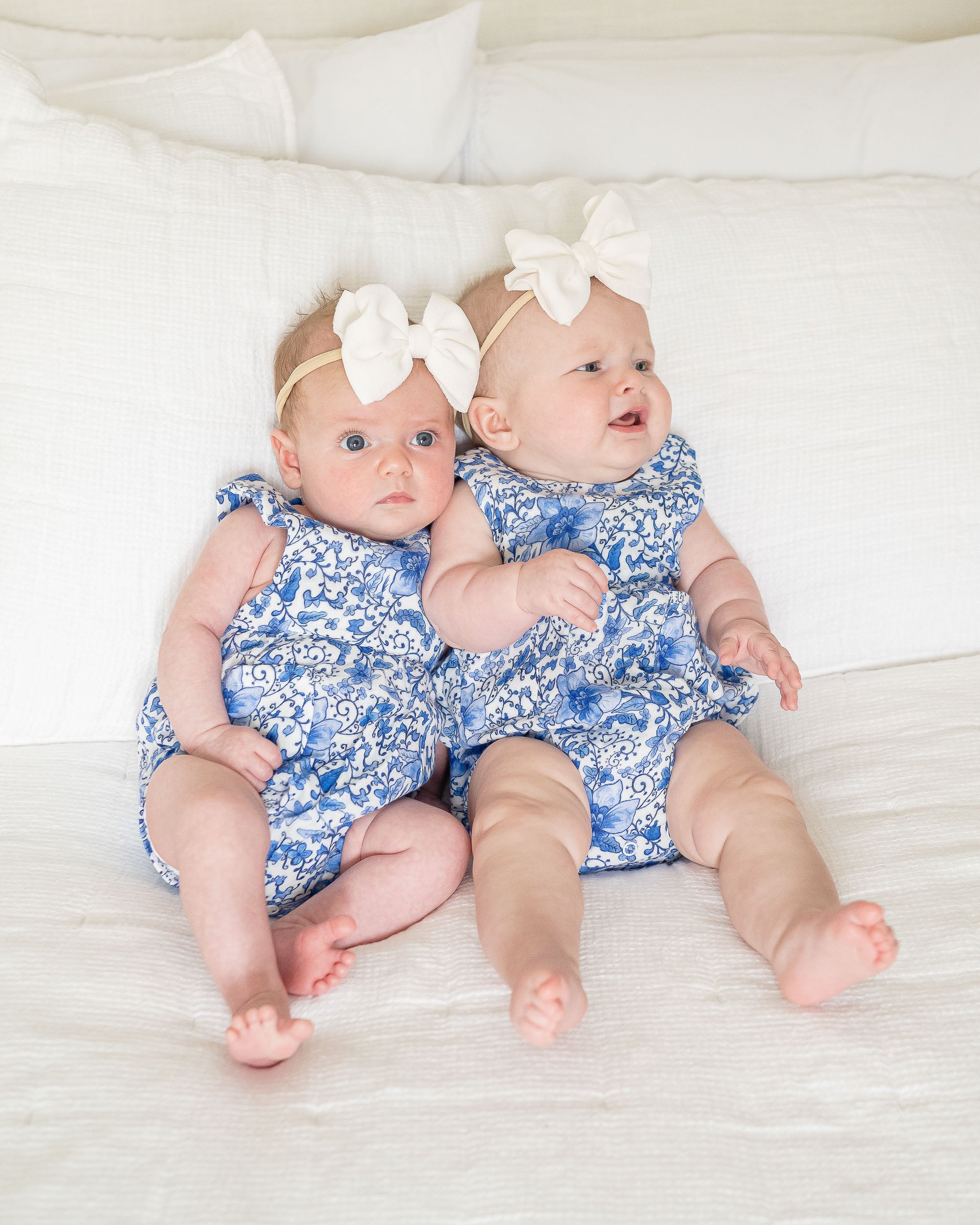 Charming Chinoiserie kids&