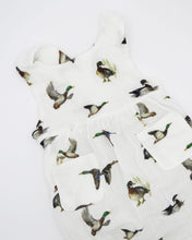 Load image into Gallery viewer, Diving Ducks - Sunsuit