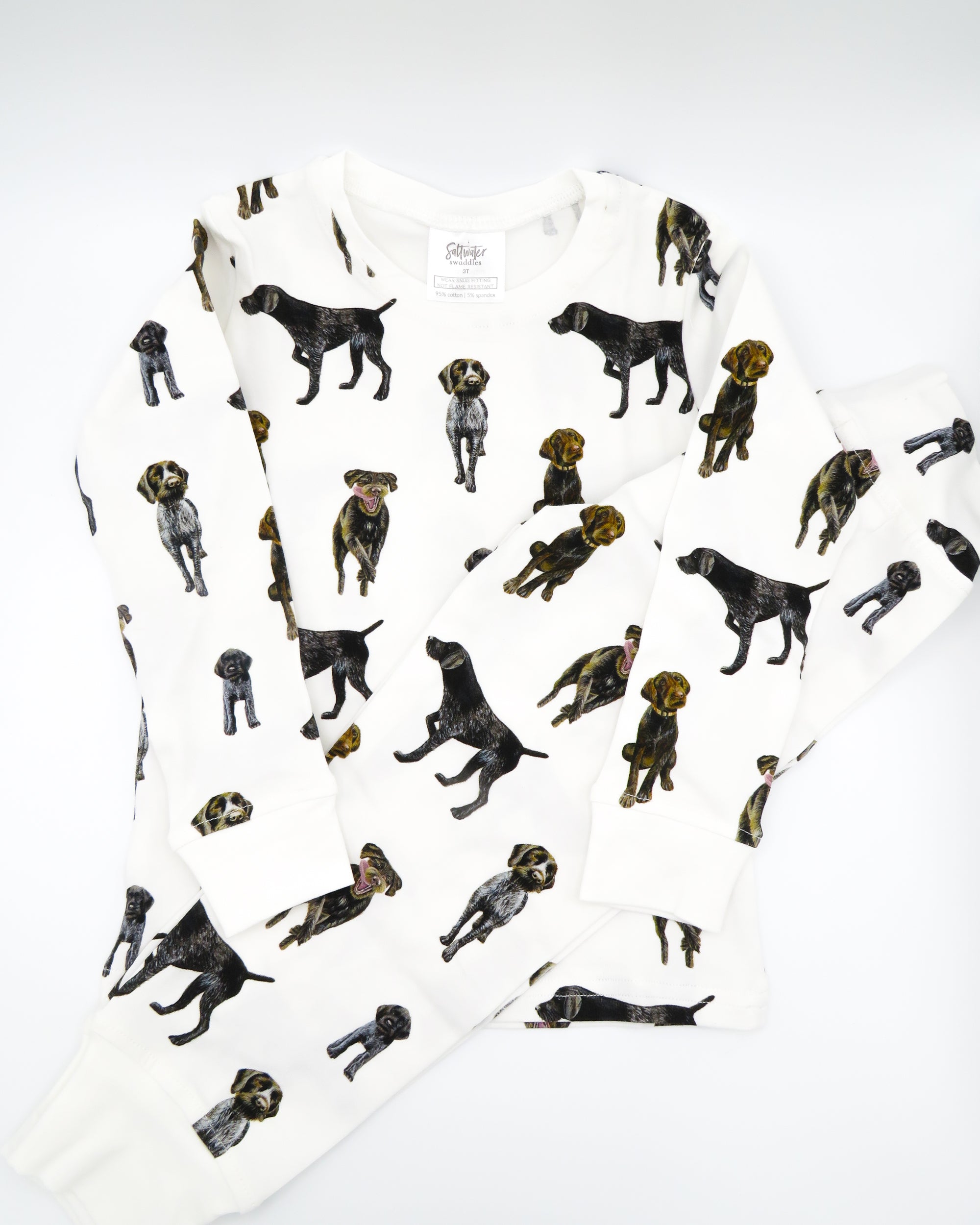Unisex children&