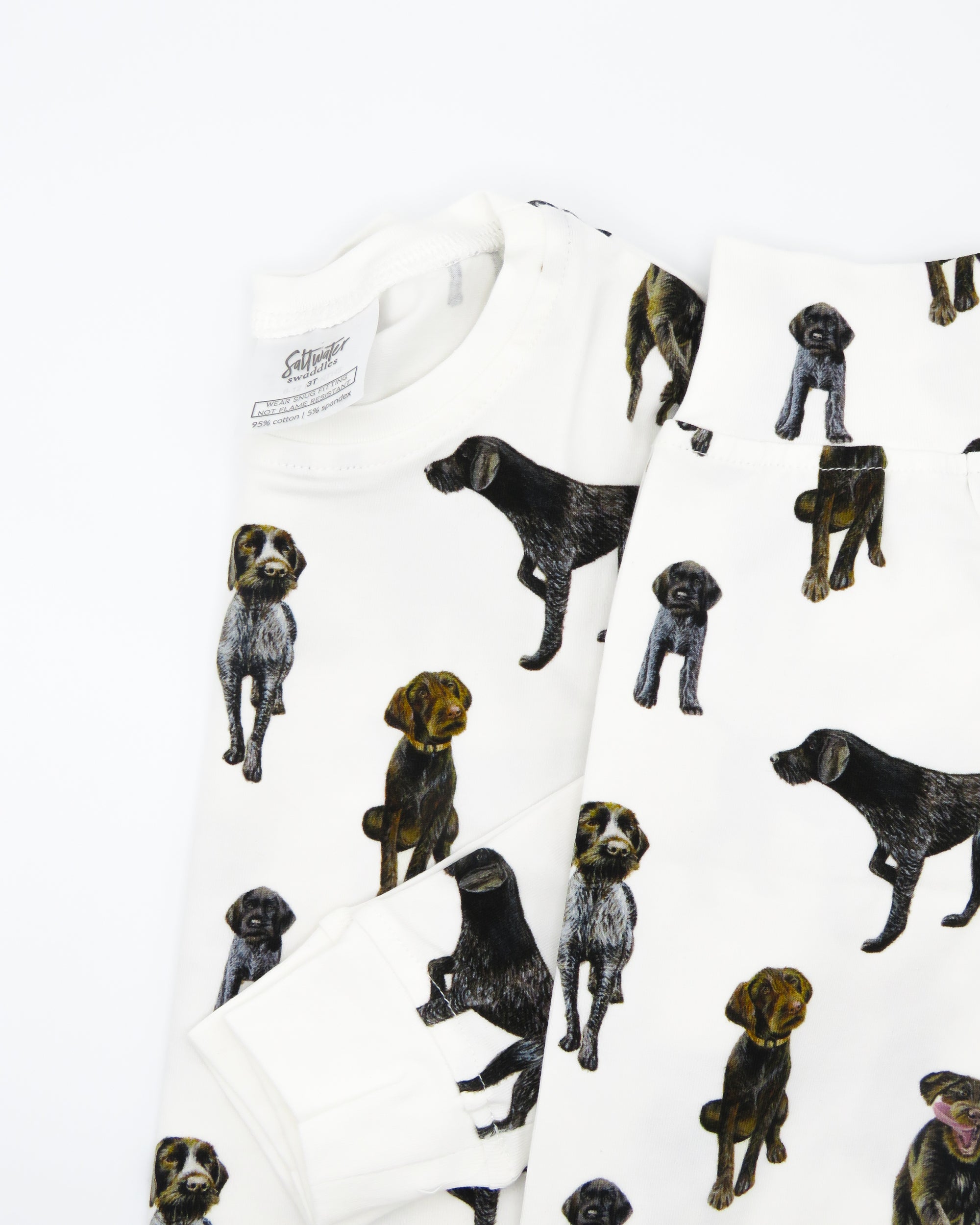 Unisex children&