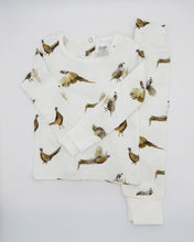Load image into Gallery viewer, Pheasants &amp; Quail - Pajamas