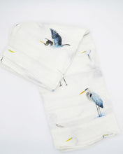 Load image into Gallery viewer, Southern Storks - Swaddle