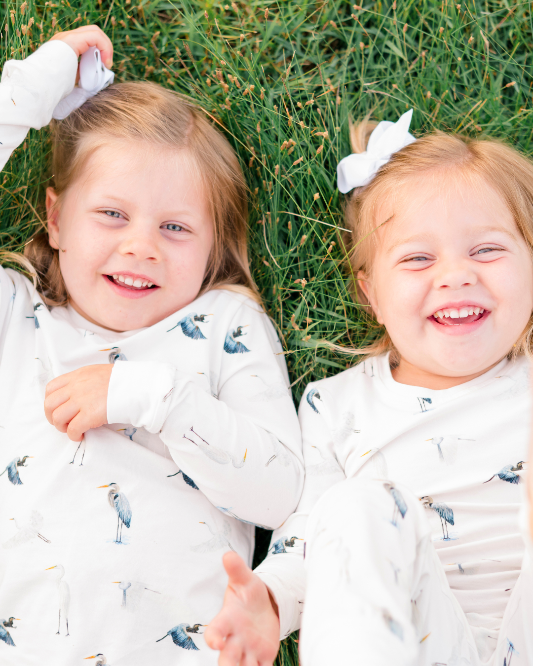 Southern Storks unisex kids&