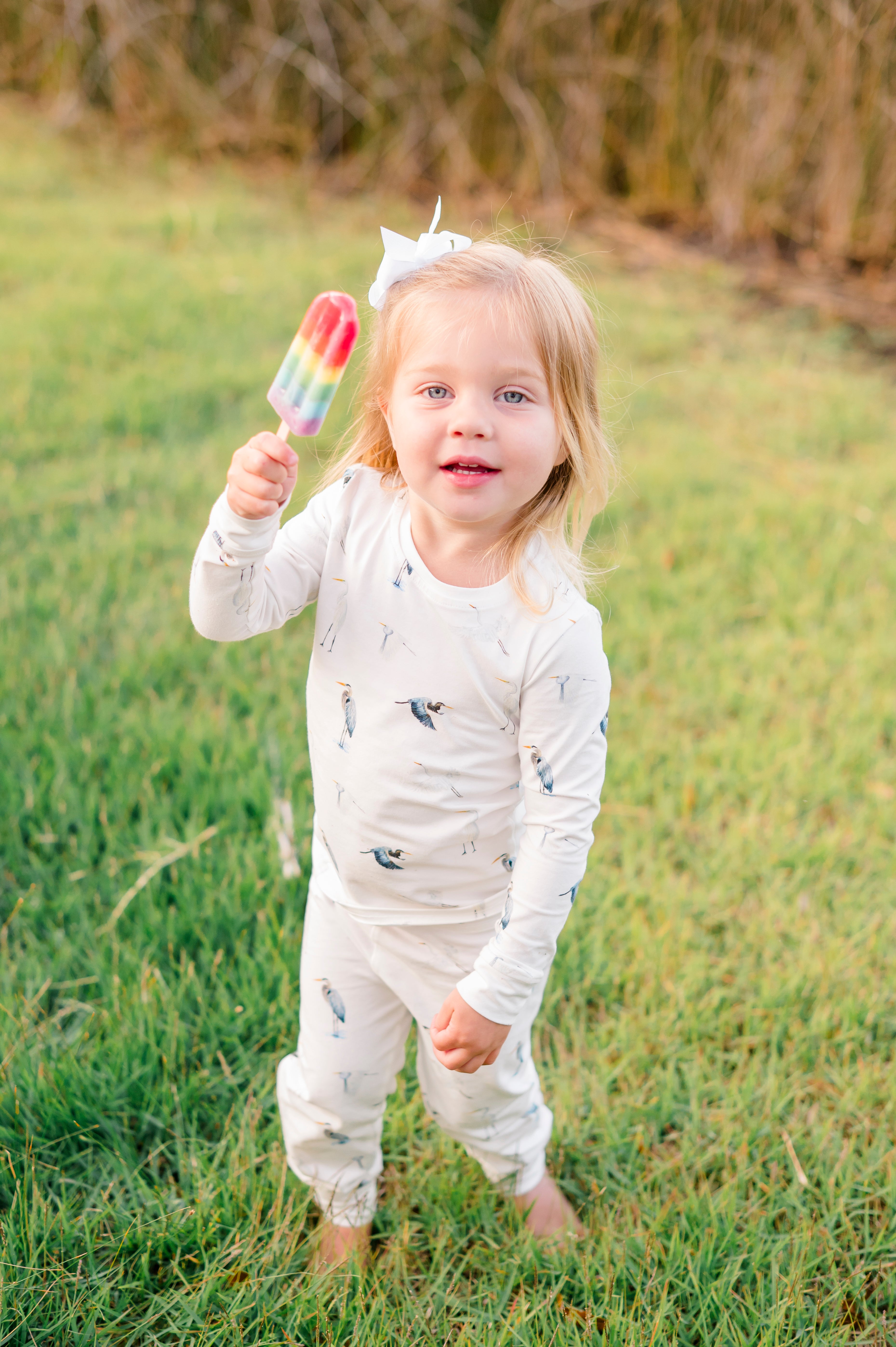 Southern Storks unisex kids&