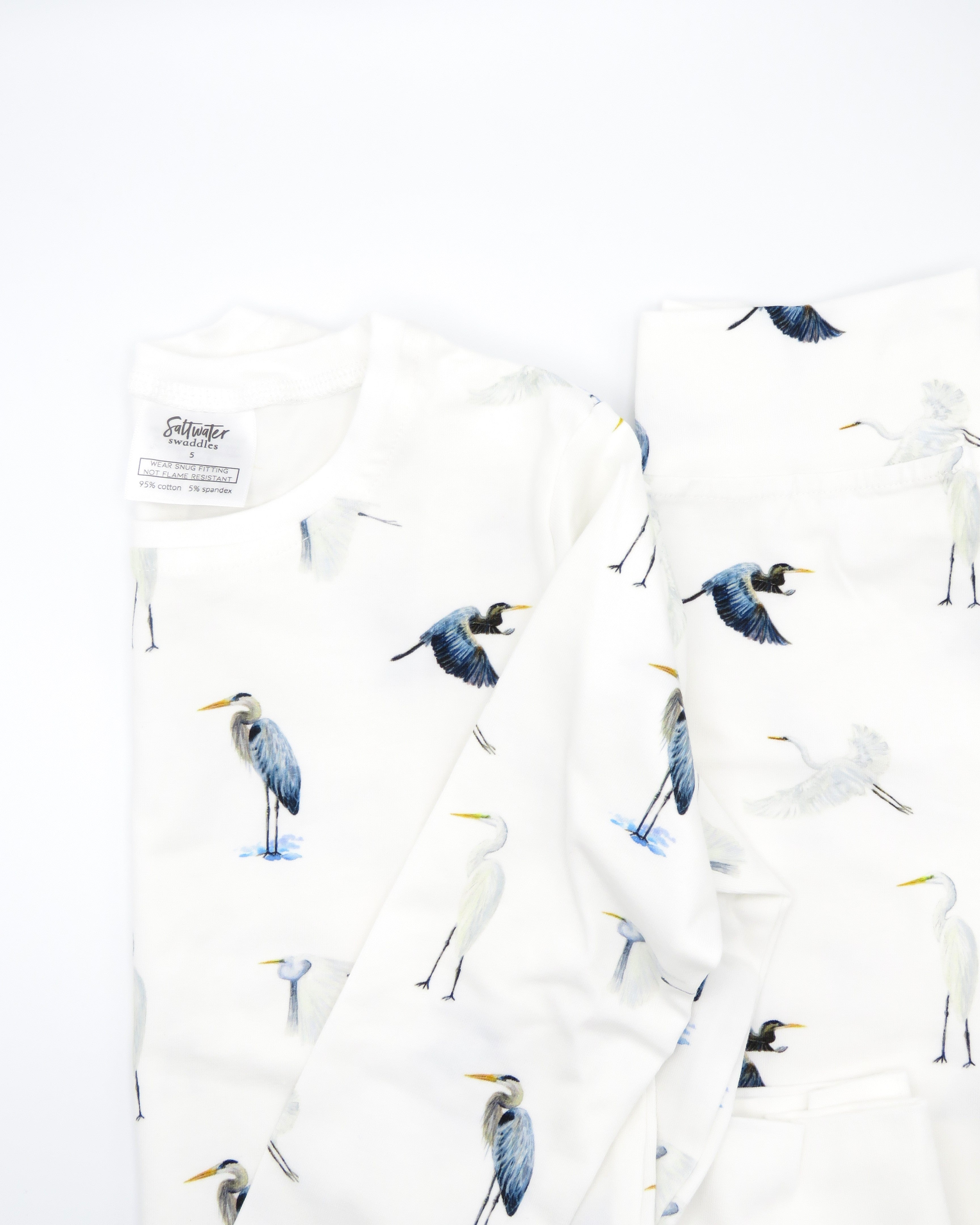 Southern Storks unisex kids&