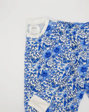 Load image into Gallery viewer, Charming Chinoiserie - Pajamas