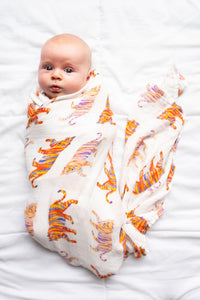 Easy Tiger - Swaddle