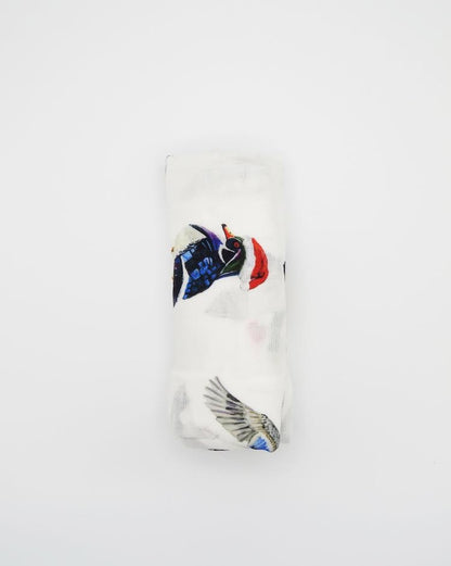 Duck the Halls - Swaddle
