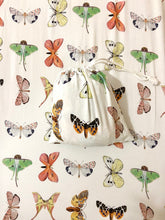 Load image into Gallery viewer, Crib Sheet - Give Me Butterflies