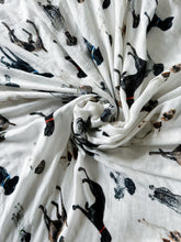 Load image into Gallery viewer, German Shorthaired Pointer: Swaddle