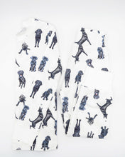 Load image into Gallery viewer, Black Labs - Pajamas