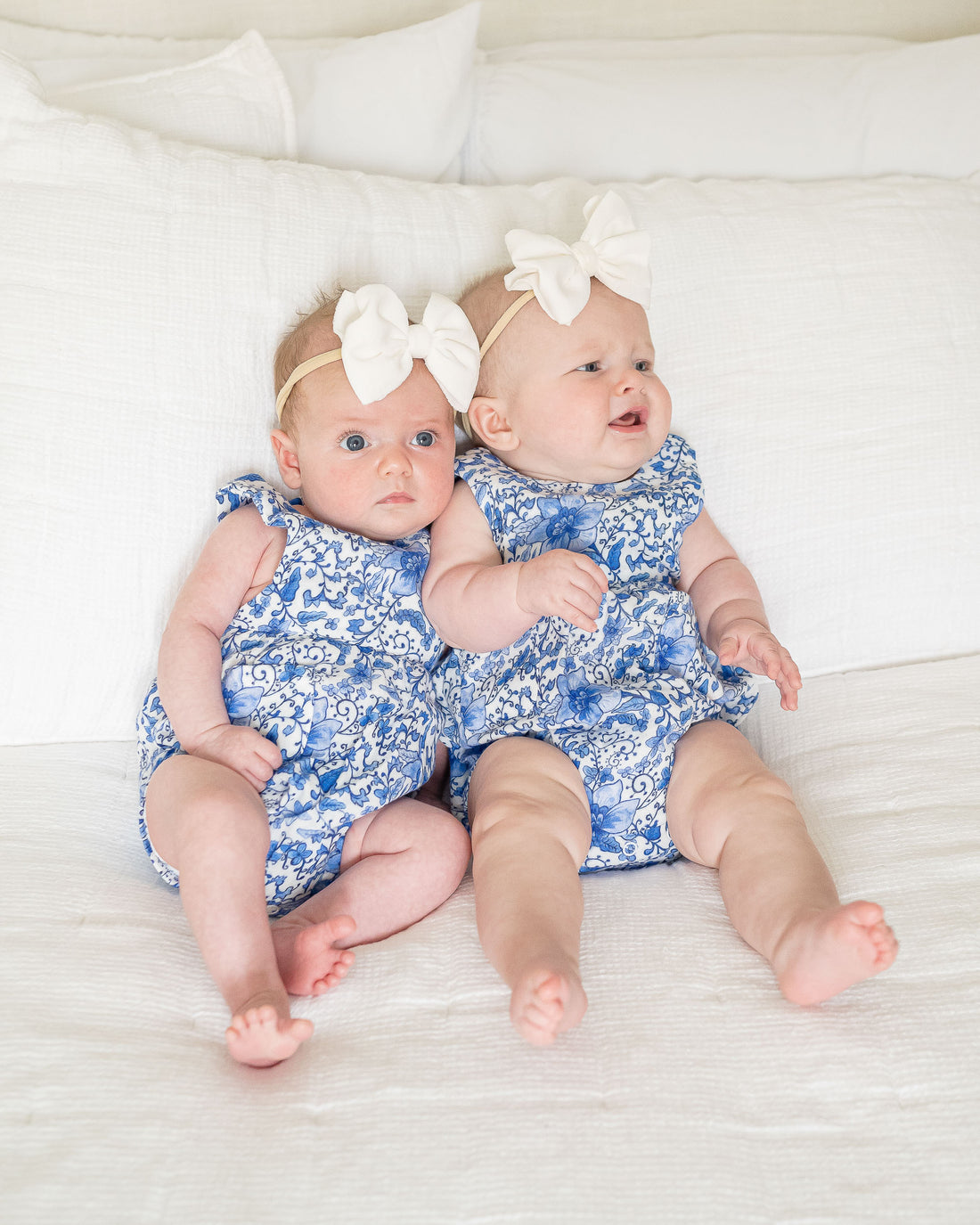 Charming Chinoiserie kids&