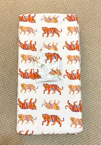 Easy Tiger - Changing Pad Cover