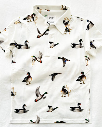 Comfy and breathable boys&