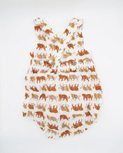 Load image into Gallery viewer, Easy Tiger- Sunsuit