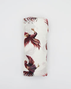 Gamecock Swaddle