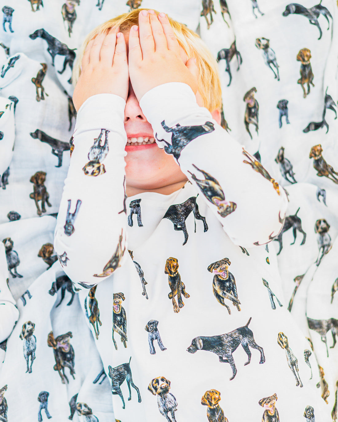 Unisex children&
