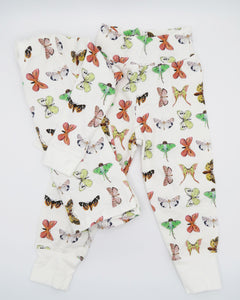 Give Me Butterflies - Pajamas