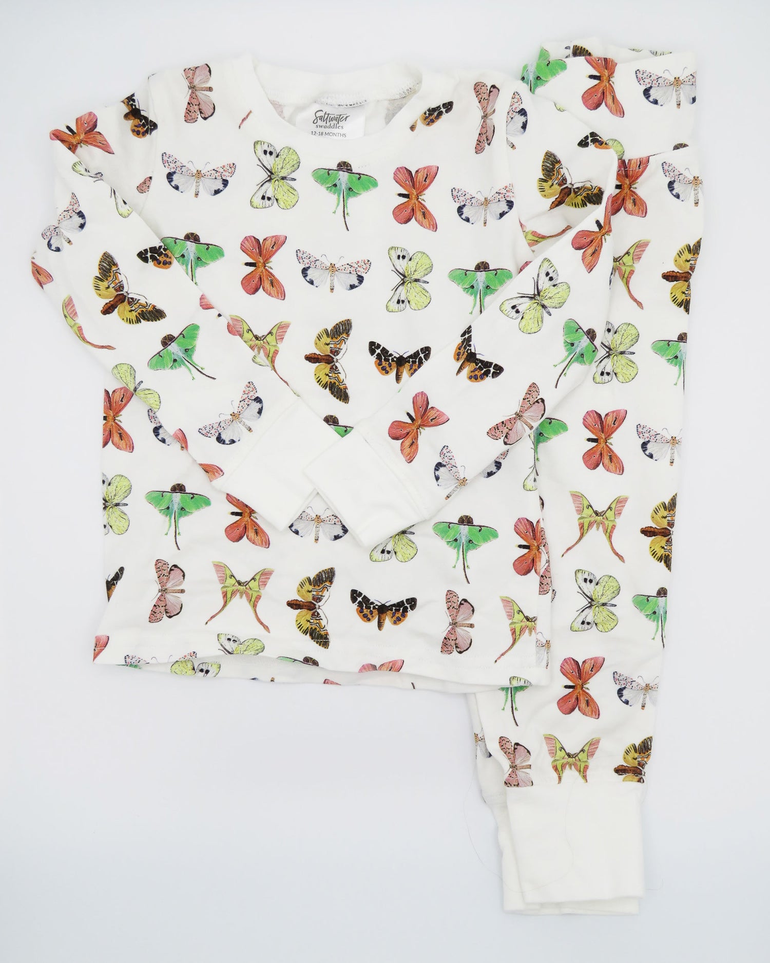 Give Me Butterflies - Pajamas