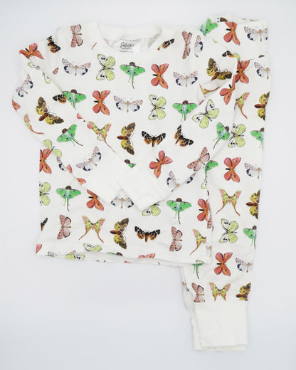 Give Me Butterflies - Pajamas