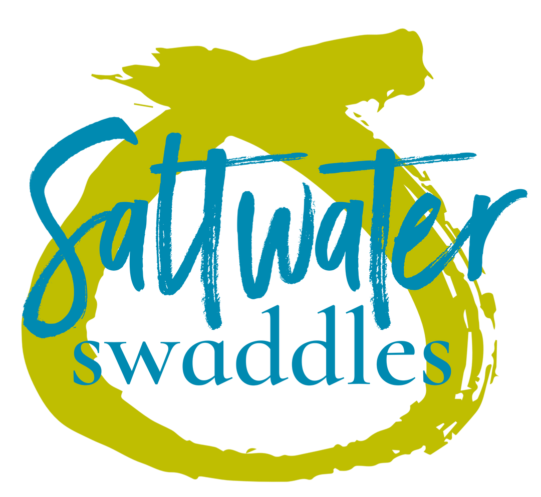 Beaufort boykins saltwater swaddles
