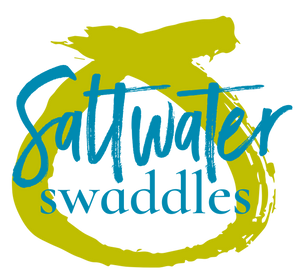 Saltwater Swaddles