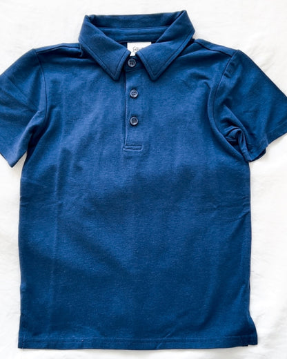 Comfy and breathable boys&
