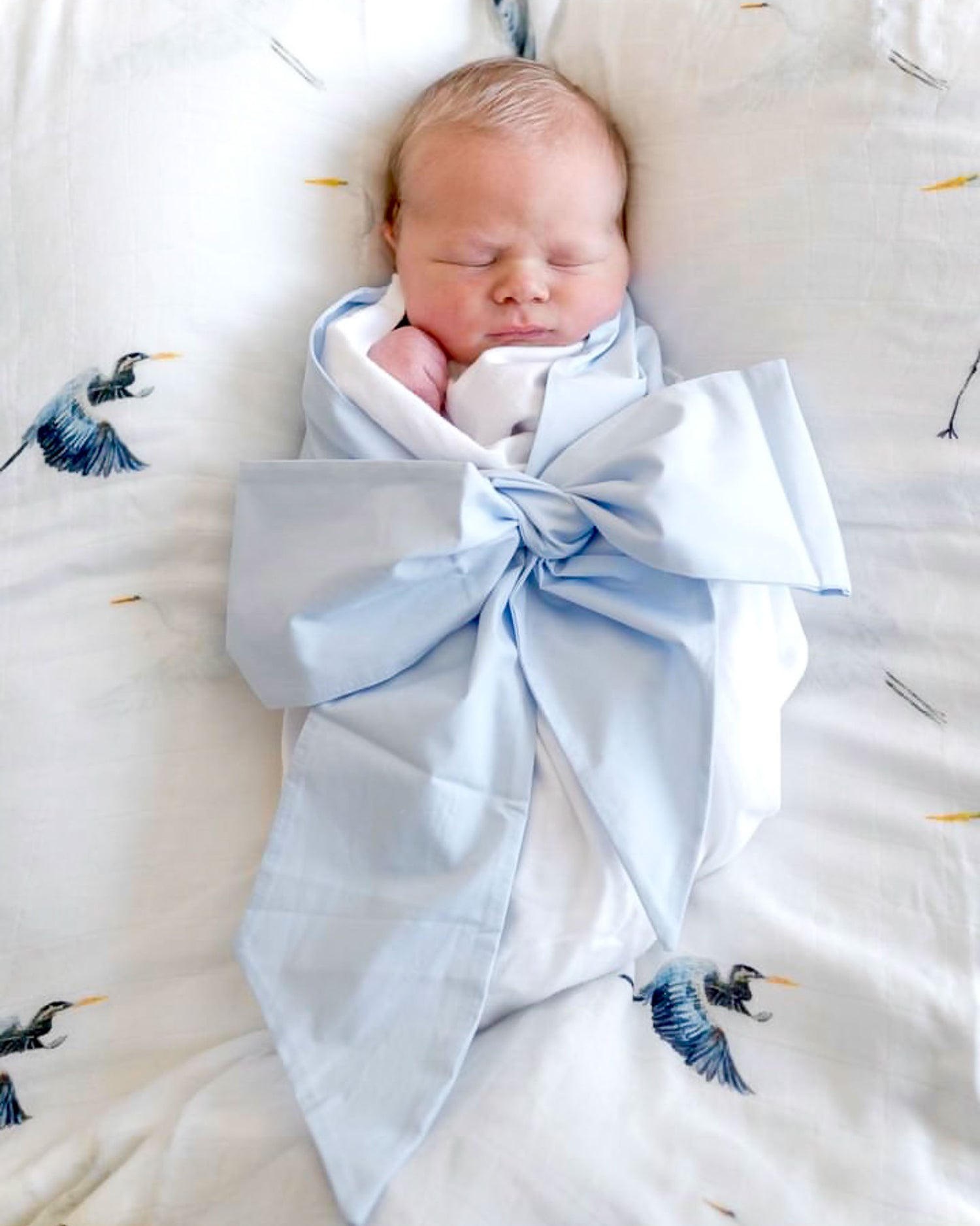 Swaddling Blankets Best Fabric For Baby Swaddle Cotton Simple Soft