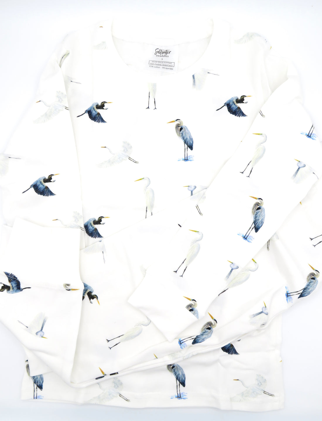 Southern Storks unisex kids&