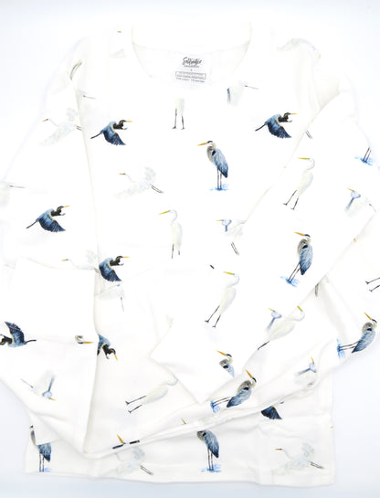 Southern Storks unisex kids&