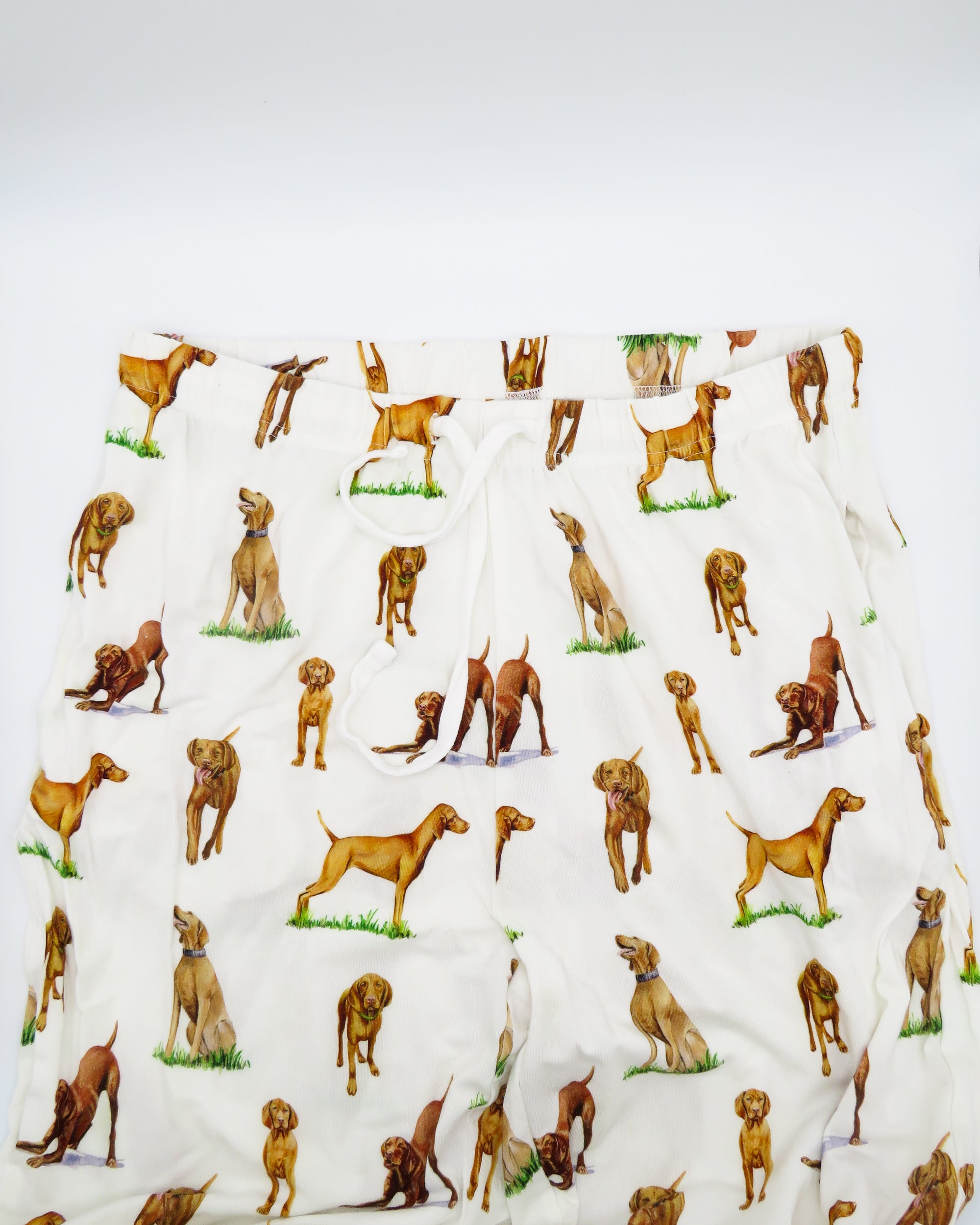 Vizsla - Adult Pajama Pants