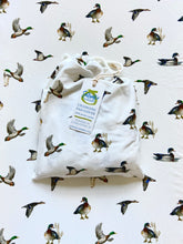 Load image into Gallery viewer, Diving Ducks - Changing Pad Cover