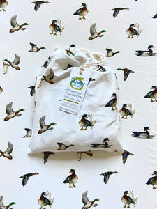 Diving Ducks - Changing Pad Cover