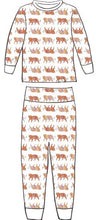 Load image into Gallery viewer, Easy Tiger Pajamas